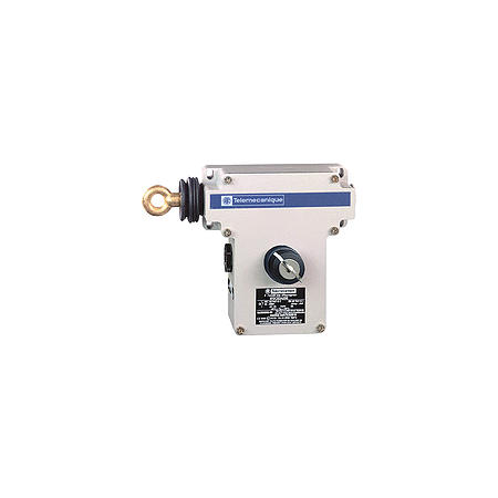 Telemecanique Sensors  XY2CE2A450 Lankový spínač