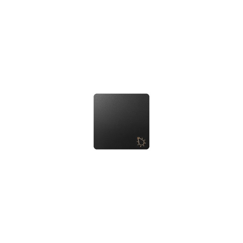 Simon 82018-38 Kryt jednoduchý s piktogramem „světlo”