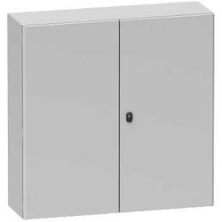 Schneider Electric NSYS3D121240D S3D, 1200x1200x400, RAL 7035