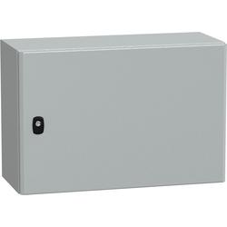 Schneider Electric NSYS3D4625P S3D, 400x600x250, mp, RAL 7035