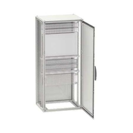 Schneider Electric NSYSF18660P SF s mp, 1800x600x600