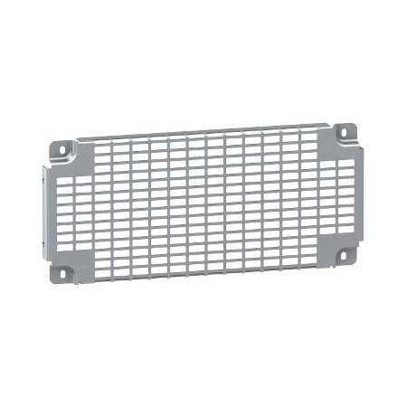 Schneider Electric NSYSTMP22100 Perforovaný mp 225 pro skříň š.1000