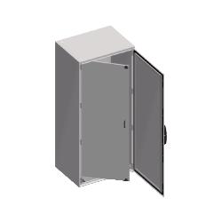 Schneider Electric NSYID186 Vnitřní dveře 1800x600