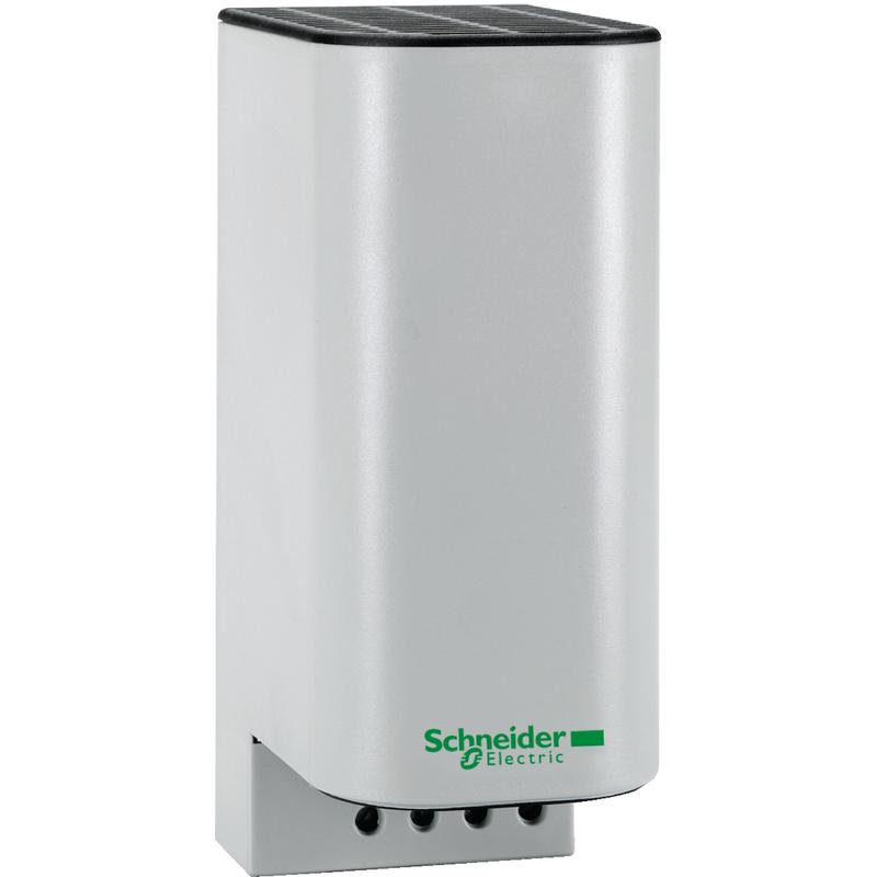 Schneider Electric NSYCR100WU2C Topné těleso zapouzdřené, 110 - 250V AC, 100W