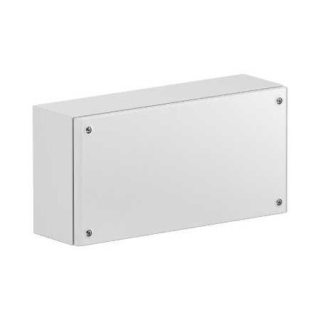 Schneider Electric NSYSBM151512 Kov. průmysl. skříňka 150x150x120