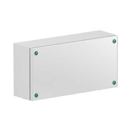 Schneider Electric NSYSBM204012 Kov. průmysl. skříňka 200x400x120