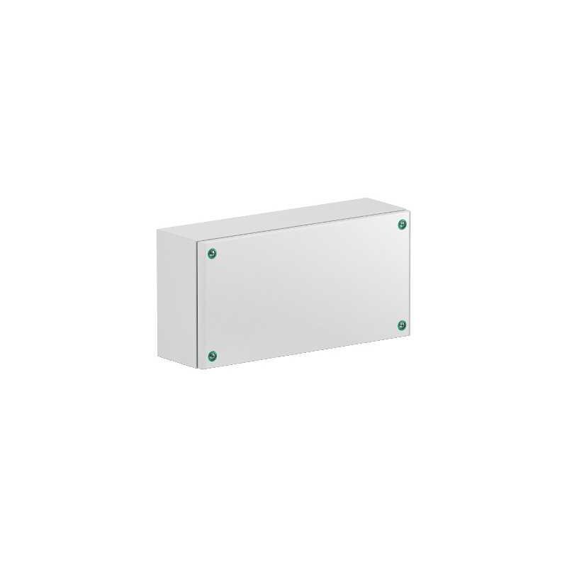 Schneider Electric NSYSBM204012 Kov. průmysl. skříňka 200x400x120