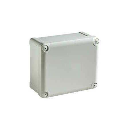 Schneider Electric NSYTBS11116 Thalassa, krabice 116x116x62 ABS