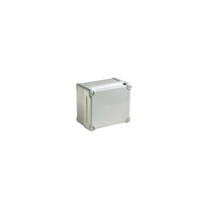 Schneider Electric NSYTBS292412H Thalassa, krabice 291x241x128 ABS