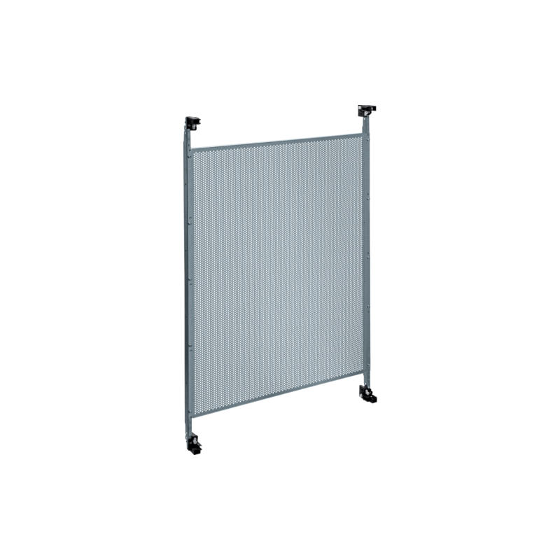 Hager UN52TN Multimediální montážní deska pro univers FW 500x750mm