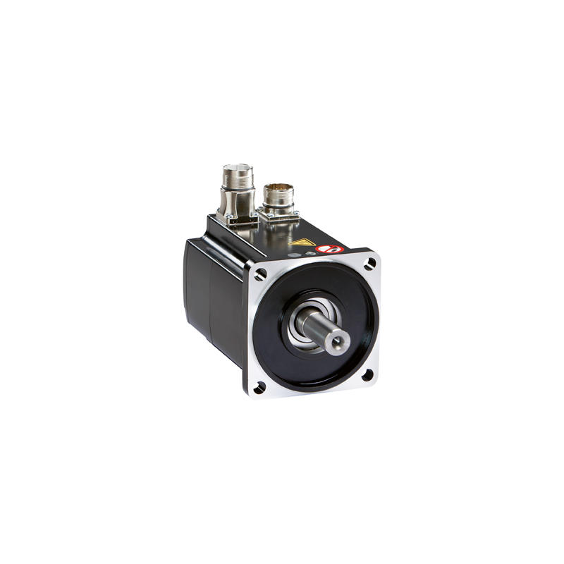 Schneider Electric BMH2053P21A2A servomotor BMH 84 Nm 3800 rpm hladká hřídel bez brzdy IP65/IP67