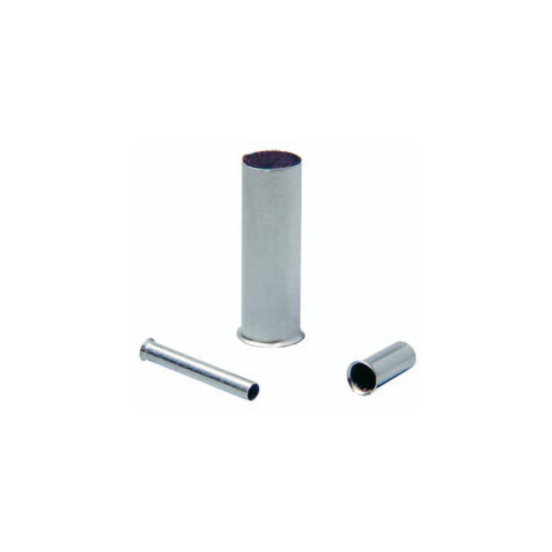 GPH DN 1,0-10 Dutinky lisovací bez izolace, rozmer 1,0mm/10mm