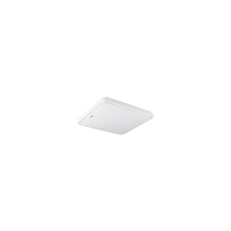 Damija 03513 Plafoniera SOLA LED D SLIM 28W 1900lm 4000K IP44 bílá Ideus