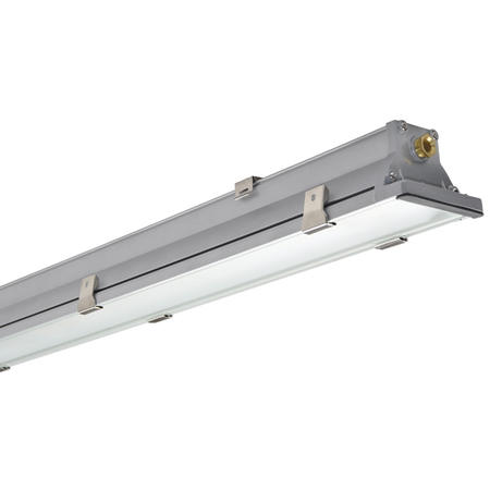 Trevos 79711 ALUMAX LED 2.4ft MAX 8800/840 1F