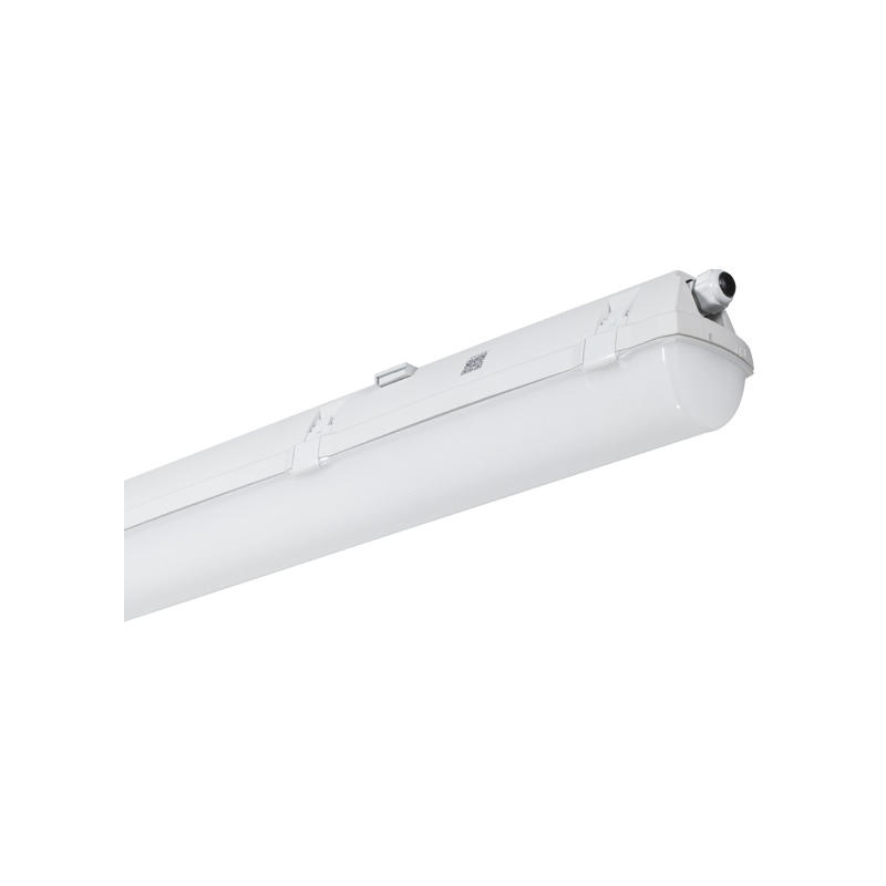 Trevos 64043 PRIMA LED 1.4ft SNS PC 2600/840 CORRIDOR