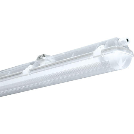 Trevos 88031 PRIMA LED 1.4ft TRS PC 2600/840 1F