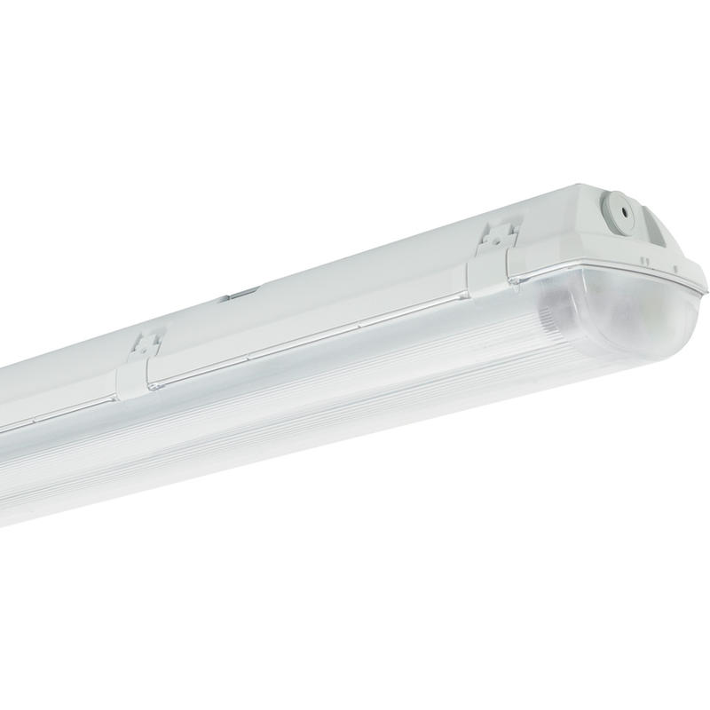 Trevos 37541 PRIMA LED TUBE 2x60 PC 1F