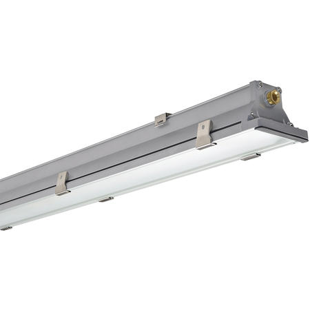 Trevos   ALUMAX LED 1.4ft 3200/840 DALI