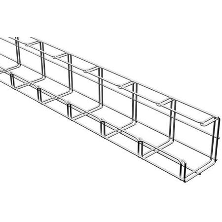 Arkys ARK-211320 Kabelový žlab M2-G 100/100 GZ