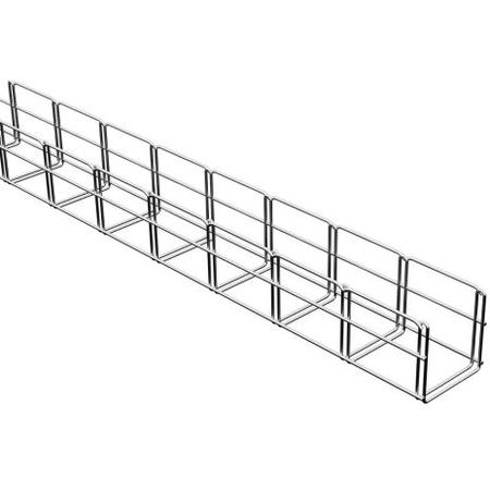 Arkys ARK-211210 Kabelový žlab M2 100/100 GZ