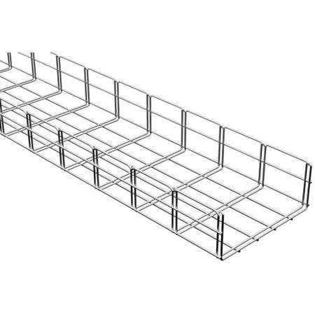 Arkys ARK-211240 Kabelový žlab M2 250/100 GZ