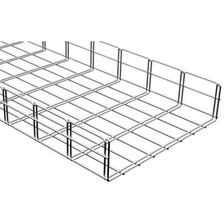 Arkys ARK-221260 Kabelový žlab M2 400/100 ŽZ