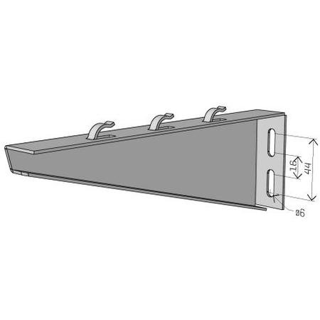 Arkys ARK-215020 nosník NZM 200 GZ