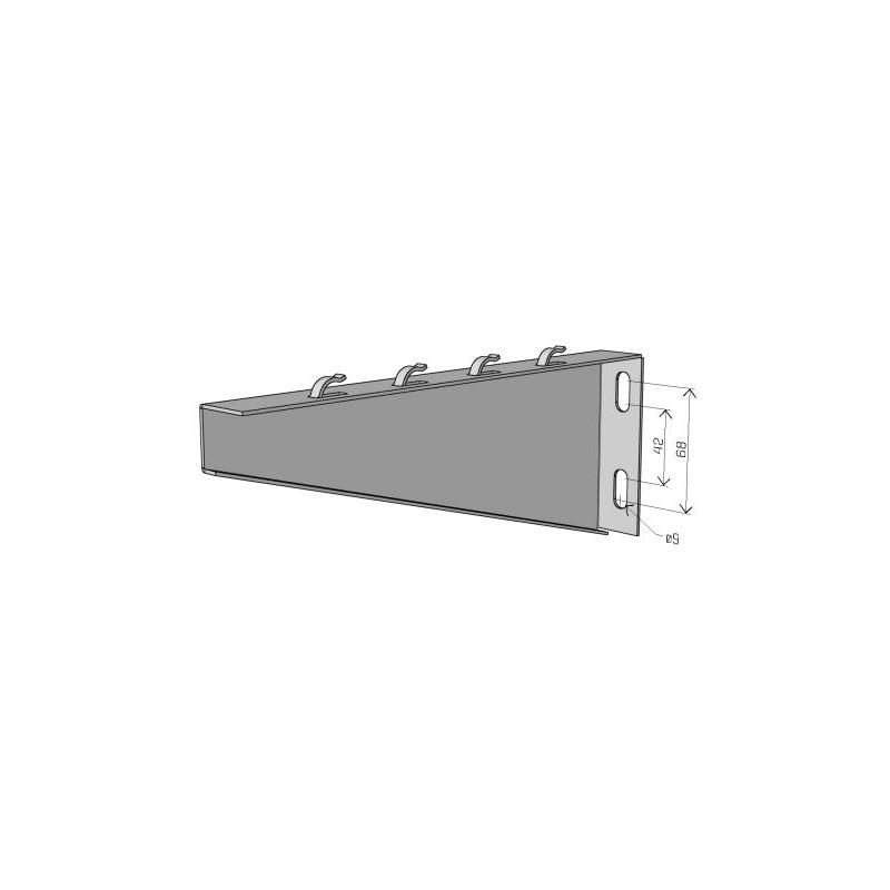 Arkys ARK-215025 nosník NZM 250 GZ