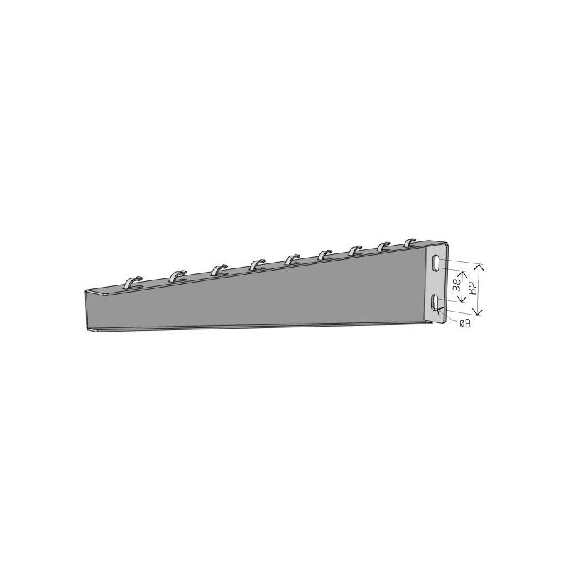 Arkys ARK-215050 nosník NZM 500 GZ