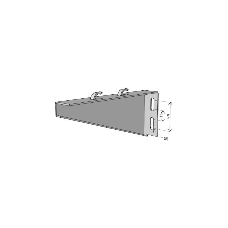 Arkys ARK-225015 nosník NZM 150 ŽZ