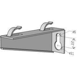 Arkys ARK-235005 nosník NZM 50 A2