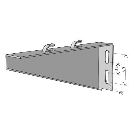 Arkys ARK-235015 nosník NZM 150 A2