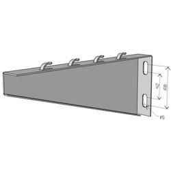 Arkys ARK-235025 nosník NZM 250 A2