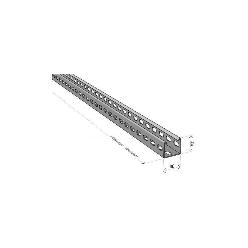 Arkys ARK-227020 stojna prostorová STPM - 1,5 mm STPM 200 SZ