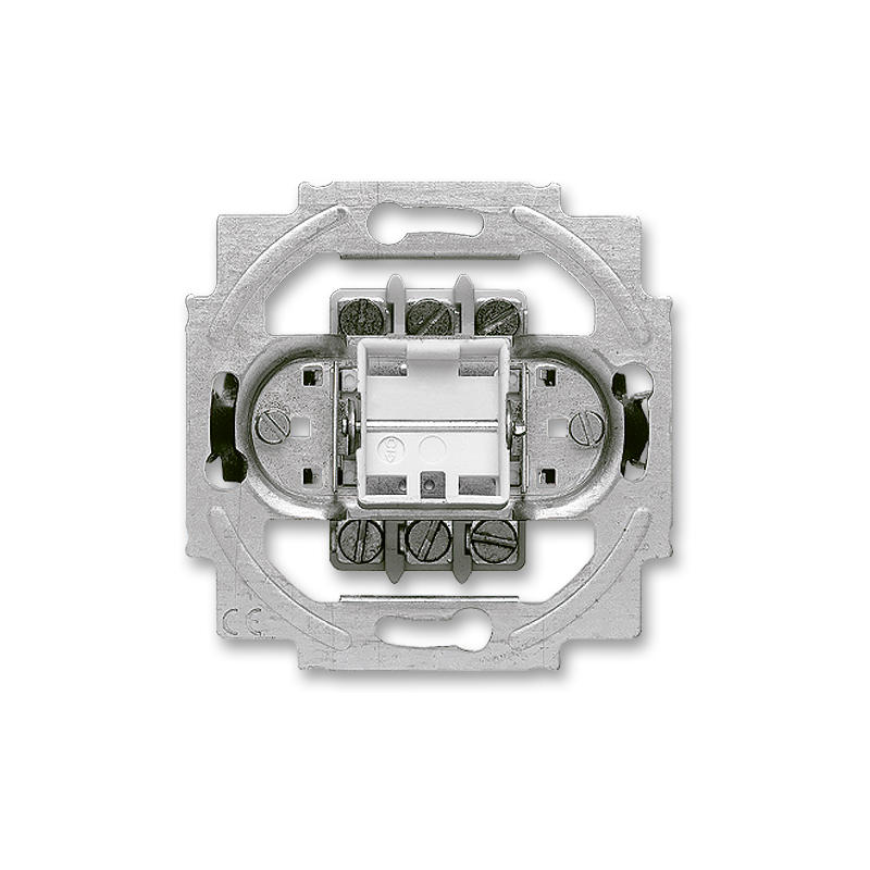 ABB 1011-0-0816 CZ Přístroj spínače trojpólového