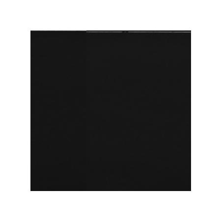 OBZOR DSD 00-00000-315K Rámeček trojnásobný skleněný DECENTE, černý mat