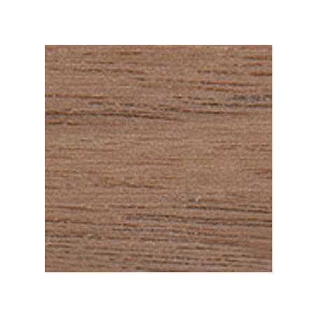 OBZOR DSD 00-00000-3161 Rámeček trojnásobný dřevěný DECENTE, MDF ořech