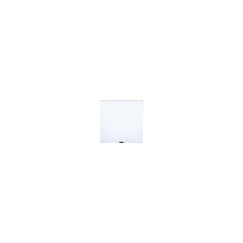 OBZOR DSE 00-05001-000000 Kryt zaslepovací, sněhově bílý