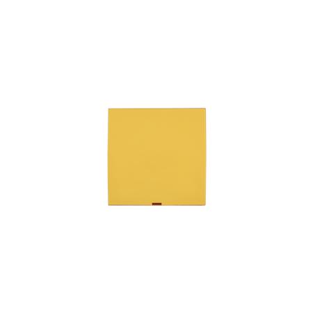 OBZOR DSE 00-05009-000000 Kryt zaslepovací, slunečnicově žlutá