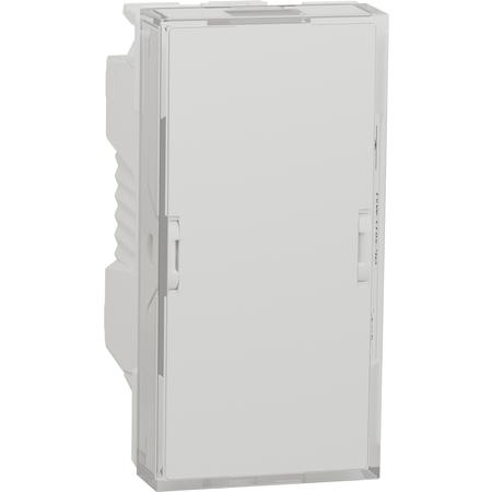 Schneider Electric NU3774 Unica - Signální světlo 12-24V, 1M