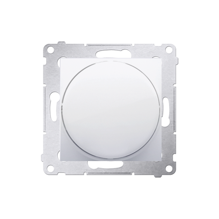 Simon DSS1.01/11 LED signalizátor - bílé světlo bílá