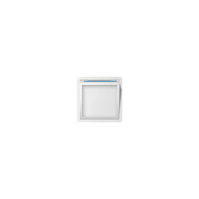 Simon 82036-30 Kryt pro LED světelný modul bílá