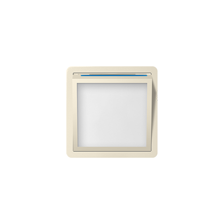 Simon 82036-31 Kryt pro LED světelný modul béžová